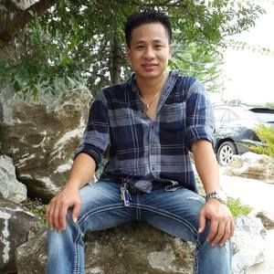 Meet your Posher, Jonny